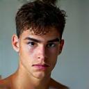 Photo of athlete Jordan P.